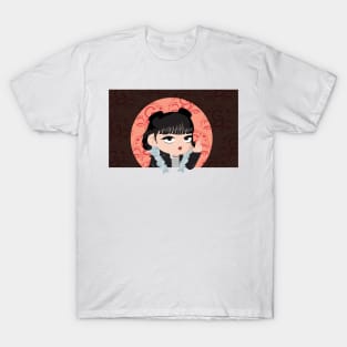 TOMBOY Minnie (G)-IDLE T-Shirt